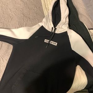 Hollister Mens Medium Hoodie